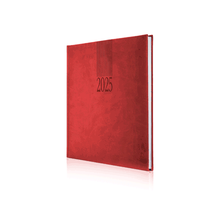 TUCSON QUARTO WEEKLY DIARY