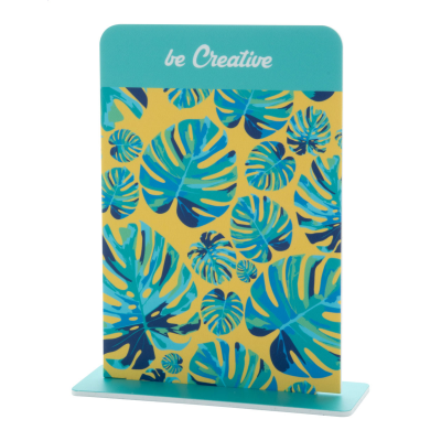 DISPLAY, RECTANGULAR in White