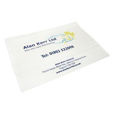 A4 DOCUMENT HOLDER