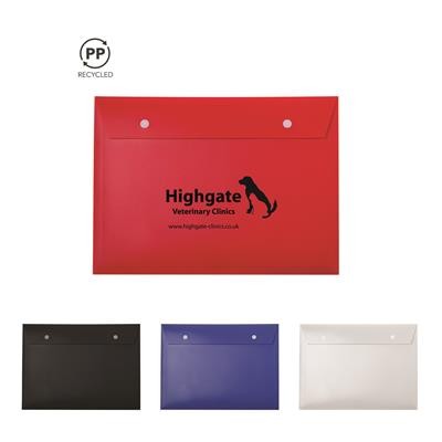 DOCUMENT HOLDER GYNSTER