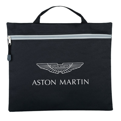 POLYESTER DOCUMENT WALLET