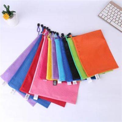 POLYESTER WATERPROOF FILE BAG