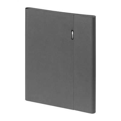 RPET DOCUMENT FOLDER in Grey
