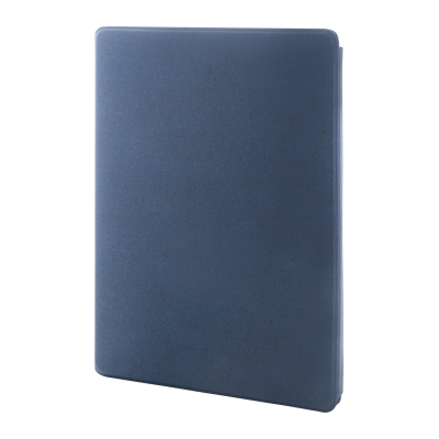 RPU DOCUMENT FOLDER in Blue