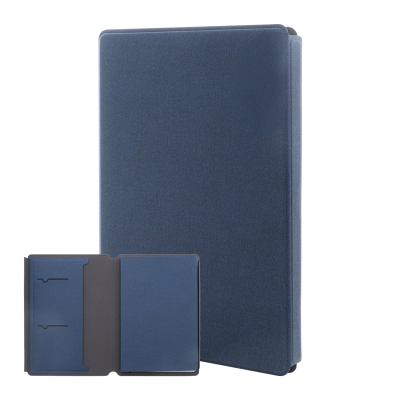 RPU DOCUMENT FOLDER in Blue