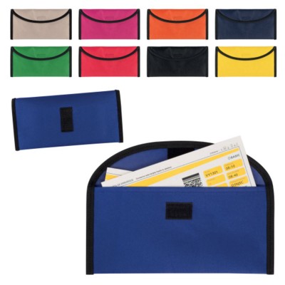 TRAVEL DOCUMENT HOLDER LISBOA