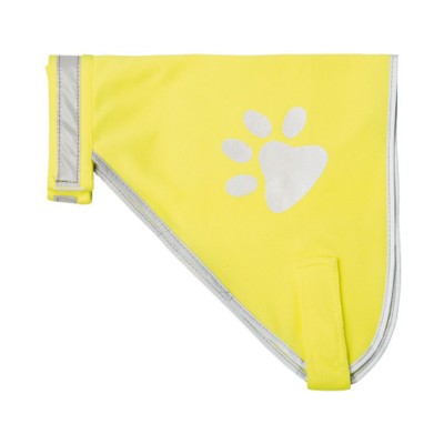 REFLECTIVE DOG WAISCOAT MEDIUM