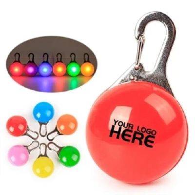 PET COLLAR SAFETY LIGHT