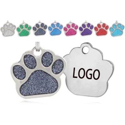 PET ANTI-LOSS TAGS