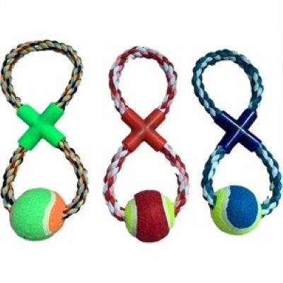 PET CHEW TOY GRINDING TEETH ODONTOPRISIS