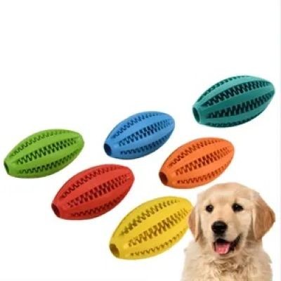 PET FEED BALL TOY