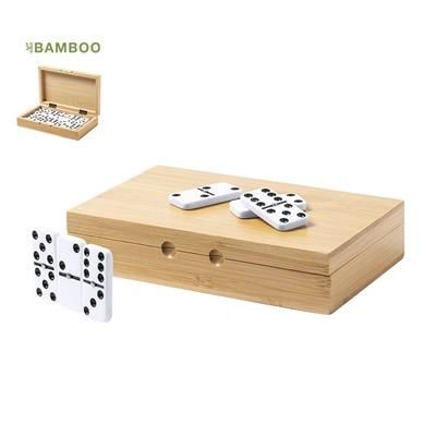 DOMINOES LANDERS