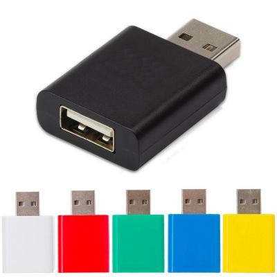 USB DATA BLOCKER