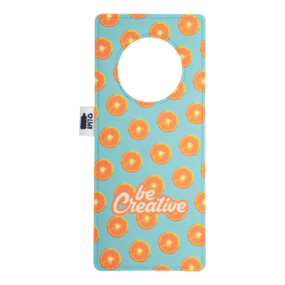 CUSTOM DOOR HANGER in White