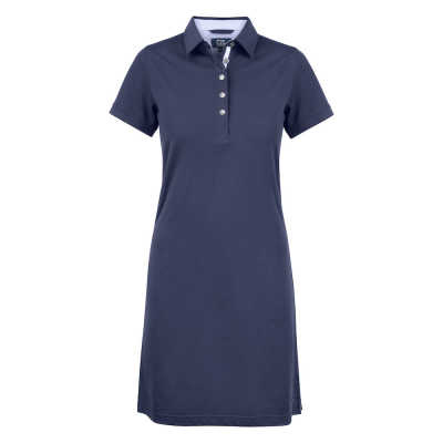 CUTTER & BUCK ADVANTAGE LADIES DRESS