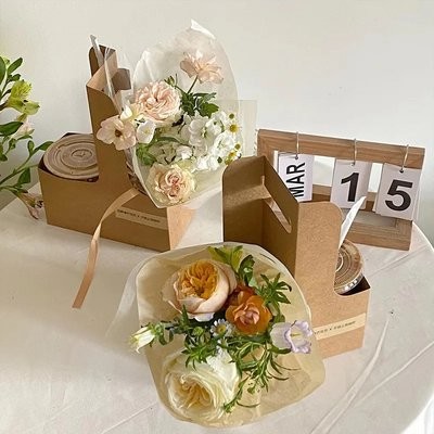 2 DRINK CARRIER with Handle