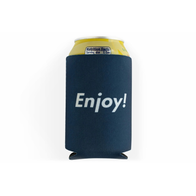 BEER CAN COOLER
