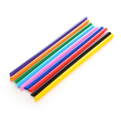 LETTON RECYCLED PLASTIC STRAW
