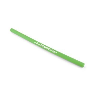SILICONE DRINK STRAW