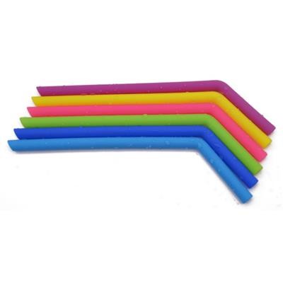SILICONE STRAW - SILICONE STRAW SETS