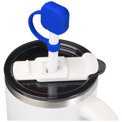 SIP SILICON STRAW COVER 