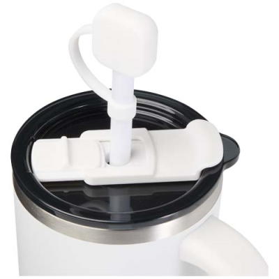 SIP SILICON STRAW COVER 