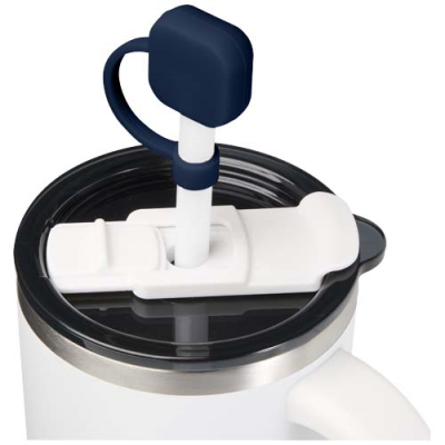 SIP SILICON STRAW COVER 