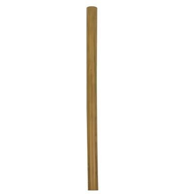 STRAW - 8MM BAMBOO