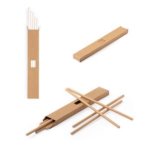STRAW SET LANTUX