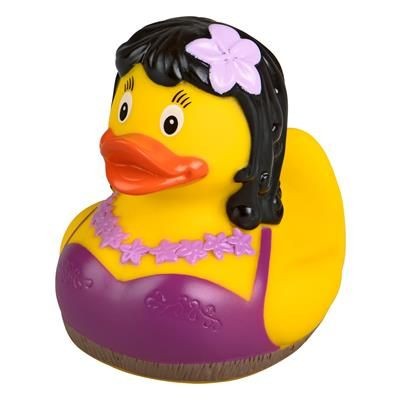 ALOHA DUCK