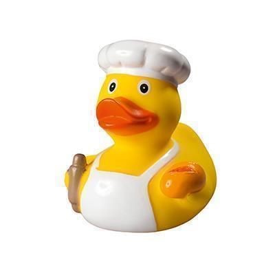 BAKER RUBBER DUCK