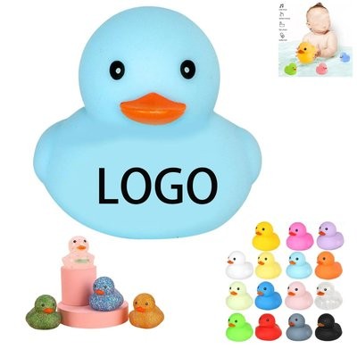 BATH DUCK TOYS