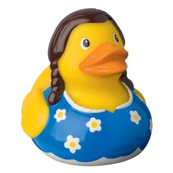 BAVARIAN LADIES DUCK