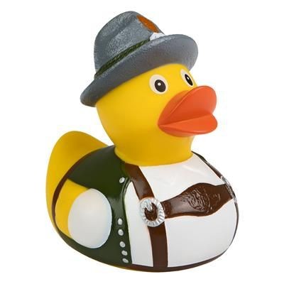 BAVARIAN MAN DUCK