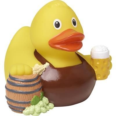 BREWER DUCK