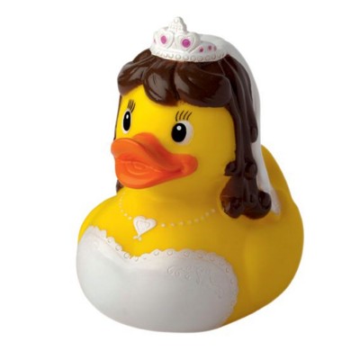 BRIDE DUCK