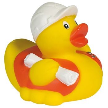 BUILDER DUCK