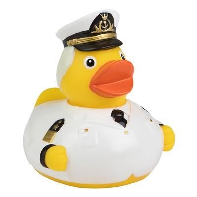 CAPTAIN DUCK