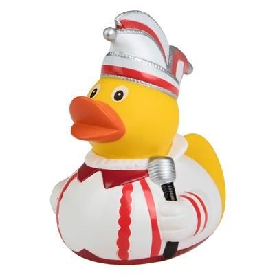 CARNIVAL DUCK PRINCE