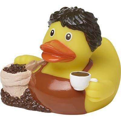COFFEE DUCK