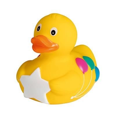 CONGRATULATIONS RUBBER DUCK