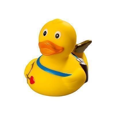 CUPID RUBBER DUCK