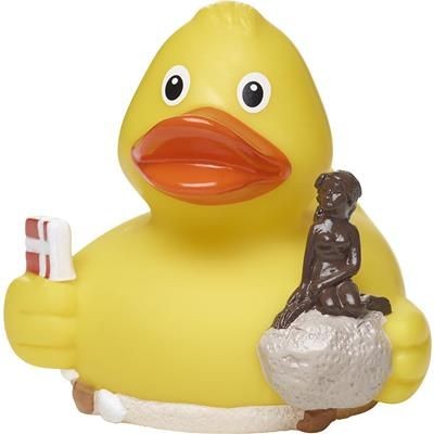 DENMARK DUCK