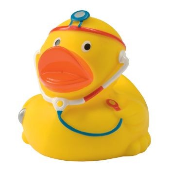 DOCTOR DUCK