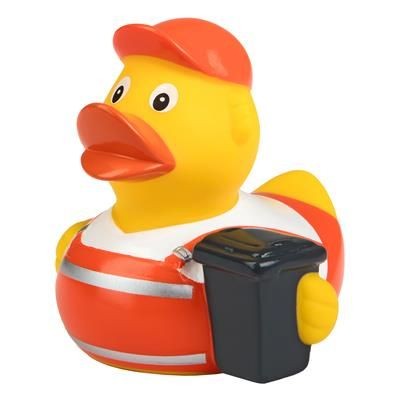 DUSTMAN DUCK
