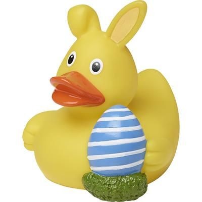 EASTER EGG DUCK