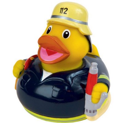 FIREMAN DUCK