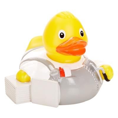FLOOR TILER DUCK