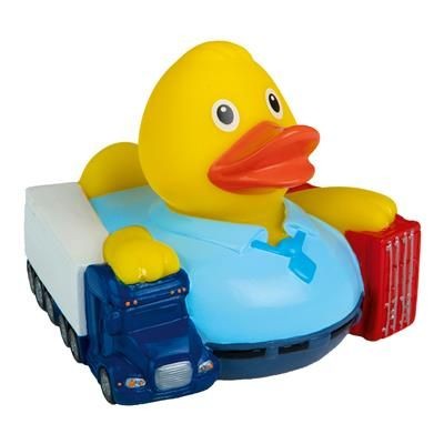 FREIGHT DUCK