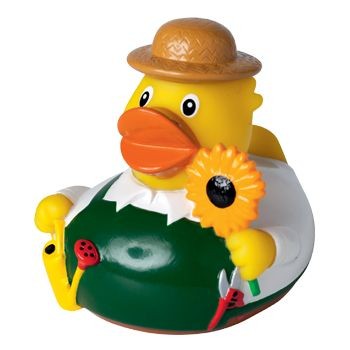 GARDENER DUCK